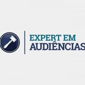 Treinamento Avançado Expert em Audiências e Execucao - Jose Andrade