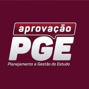 CLUBE DE QUESTÕES APROVAÇÃOPGE