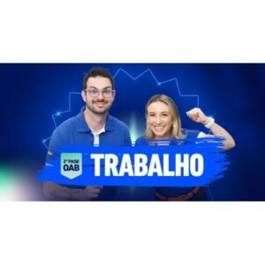 2ª Fase OAB 40º Exame - Direito do Trabalho (CEISC 2024) REPESCAGEM