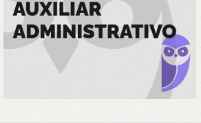 MP PR Auxiliar Administrativo 2024 Pós-edital - Estratégia