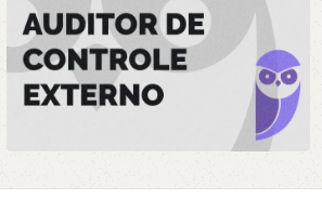 TCE MS Auditor de Controle Externo 2025 Estrategia - Rateio Mato Grosso do Sul TCEMS