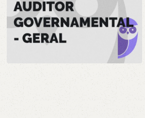 CGE PI Auditor Governamental Área: Geral Pós-edital 2025 - Estrategia - Rateio Piaui Secretaria da Fazenda SefazPi Pos Edital 2025 CGEPI