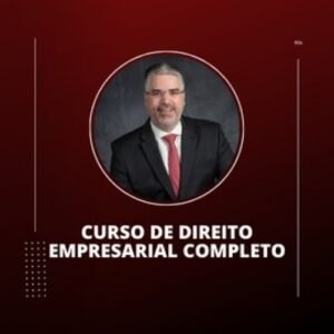 Direito Empresarial Completo com Juan Vazquez (RJ PLUS 2025)