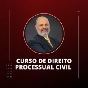Direito Processual Civil para Concursos com Alexandre Câmara (RJ PLUS 2025)