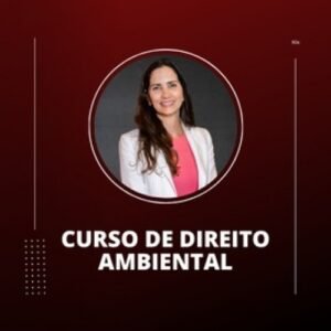Direito Ambiental para Concursos Públicos com Ana Carolina Vieira de Carvalho (RJ PLUS 2025)
