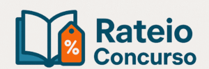 Rateio Curso – Cursos para Concursos Públicos