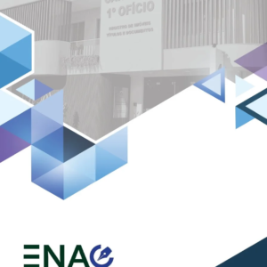 ENAC - Legislacao Destacada 2026 – Plano Extensivo - Exame Nacional de Cartórios - Rateio Cartório 2026.1